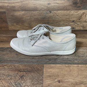Keds Women's Champion Wave Metallic